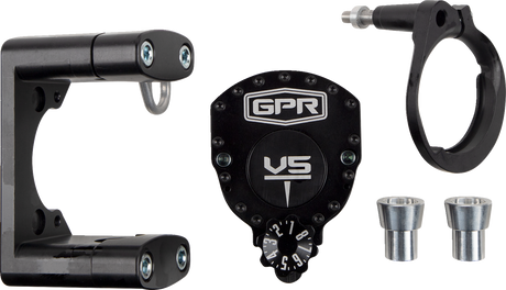 Damper Kit - Husqvarna 2023 - 2023