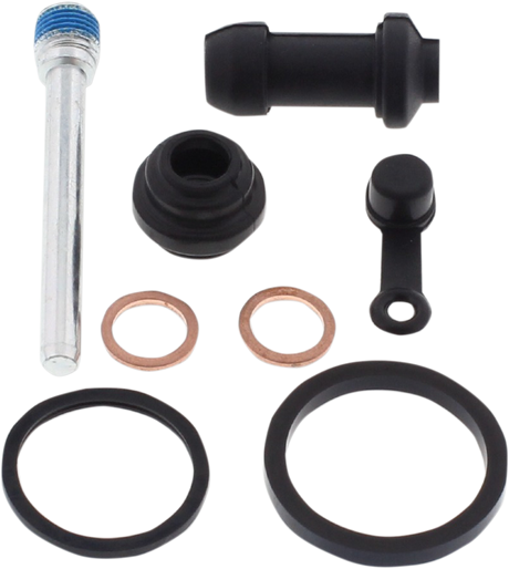 Caliper Rebuild Kit - Rear 1987 - 2024