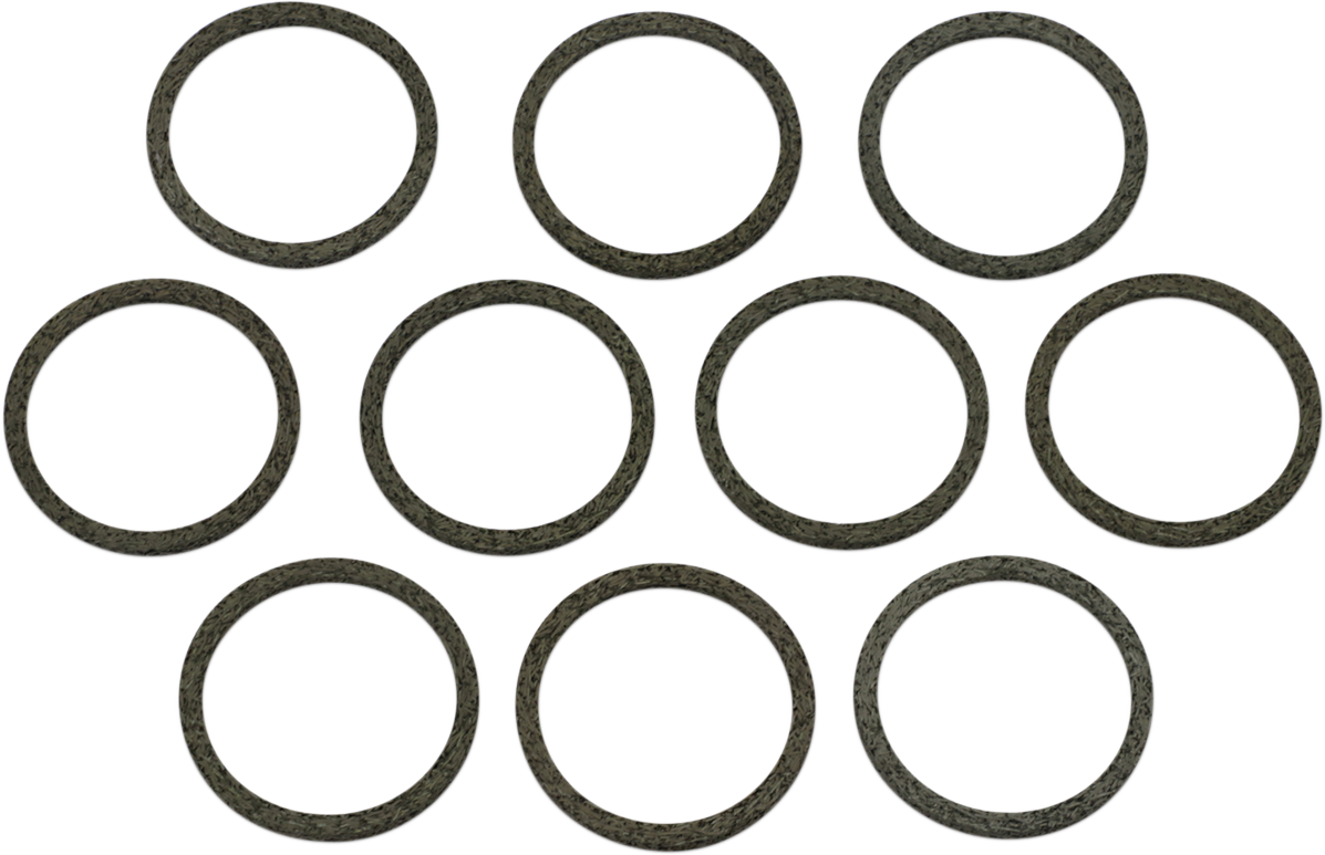 Exhaust Port Gasket 1982 - 2020