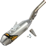 PowerCore 4 HEX Muffler 2014 - 2019