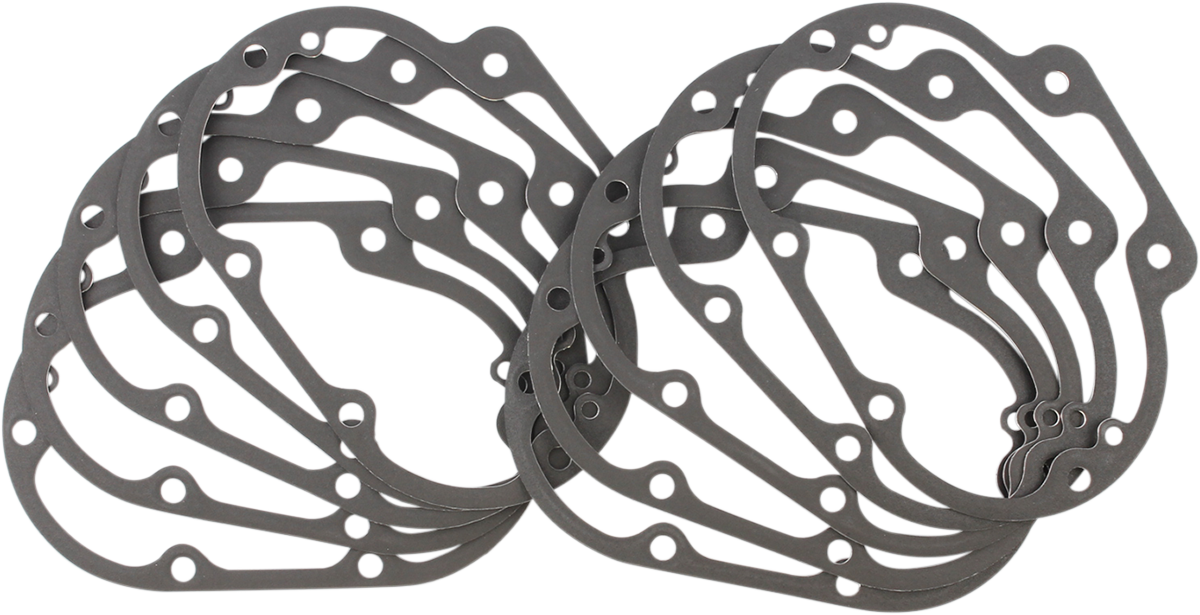 Transmission End Cover Gasket - Twin Cam/M8 2006 - 2024