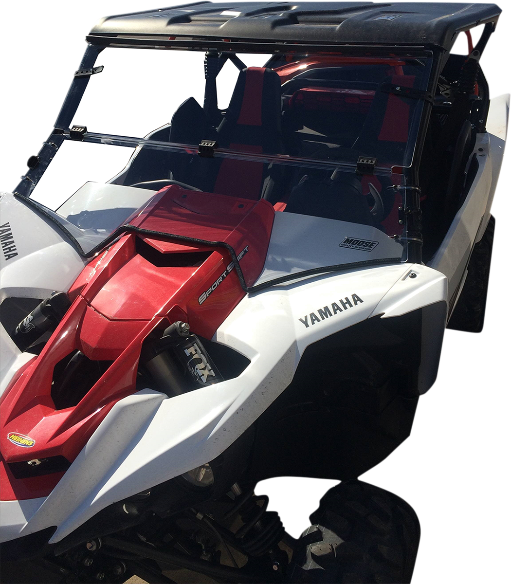 Full Folding Windshield - YXZ 1000 2019 - 2020
