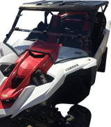 Full Folding Windshield - YXZ 1000 2019 - 2020
