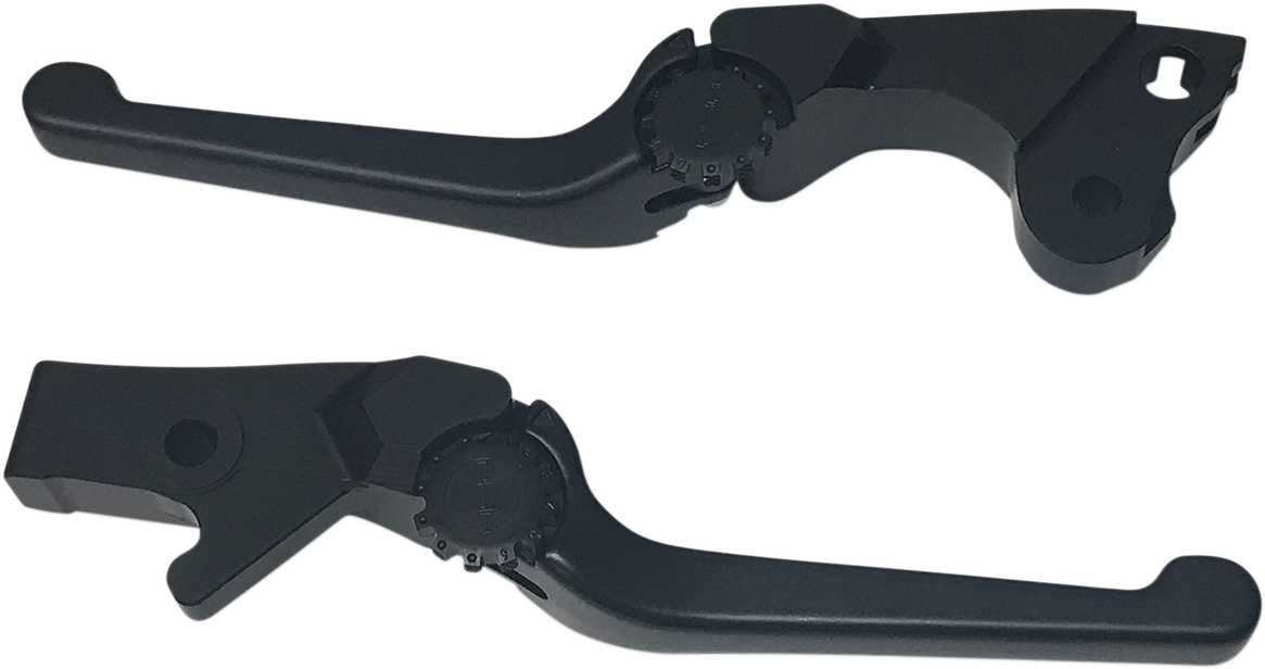 Lever Set - Anthem - Black 2018 - 2023
