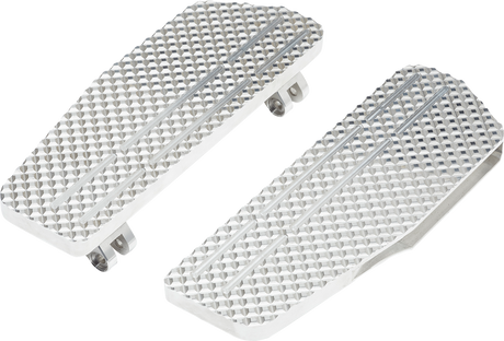 County Line Billet Floorboards - Raw - FL 1965 - 2022