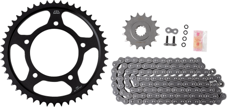 Chain Kit - Yamaha - YZF-R6 \'99-\'02 1999 - 2002