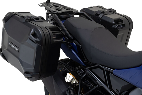 DUSC Hard Case System - BMW R \'19-\'24 2019 - 2024