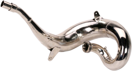 Fatty Pipe 2001 - 2002