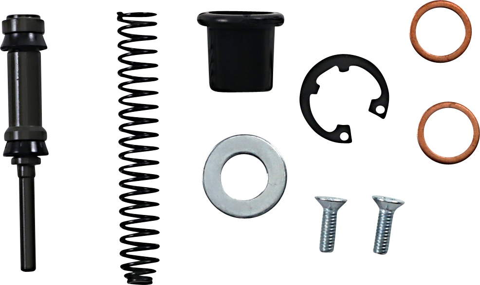 Rebuild Kit - Master Cylinder - Clutch - KX 250/450 2019 - 2024