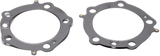 Head Gasket - Stock Bore - .043\" - \'36-\'47 Knucklehead 1936 - 1947