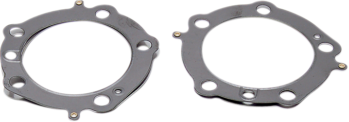 Head Gasket - Stock Bore - .043\" - \'36-\'47 Knucklehead 1936 - 1947
