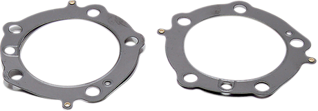 Head Gasket - Stock Bore - .043\" - \'36-\'47 Knucklehead 1936 - 1947