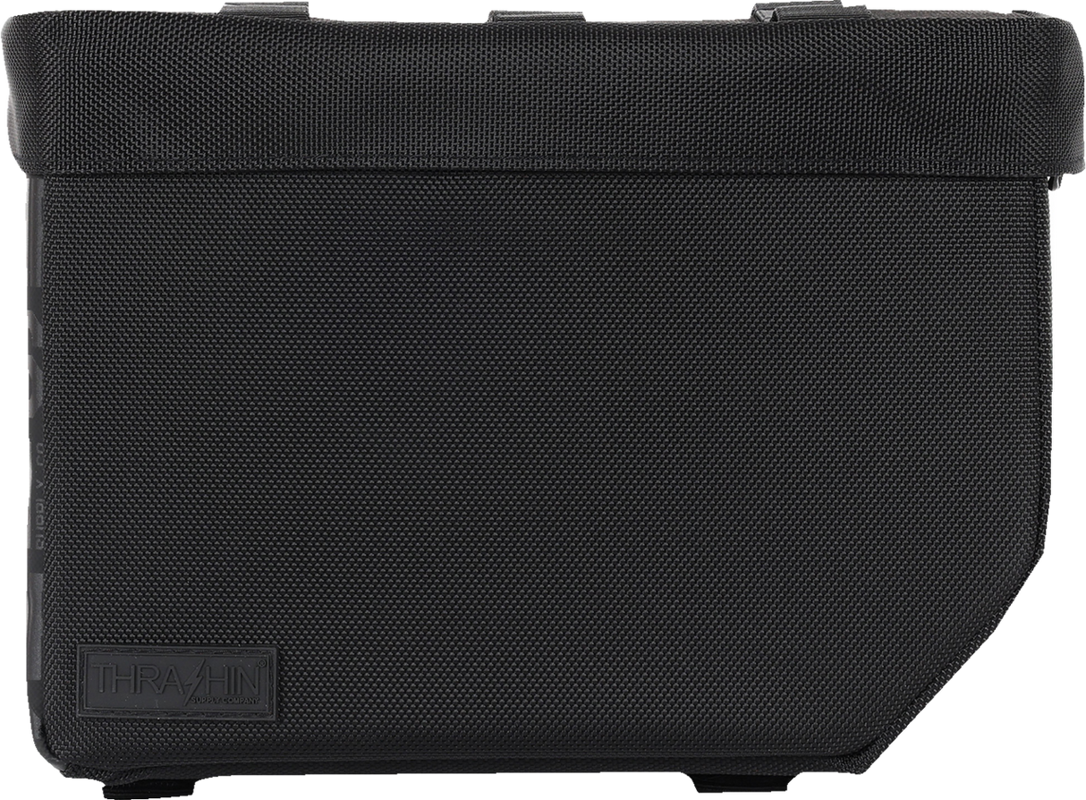 Escape Base Saddlebags - 18 Liter