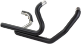 Power Tune® Dual Headers - Black Ceramic 2017 - 2022