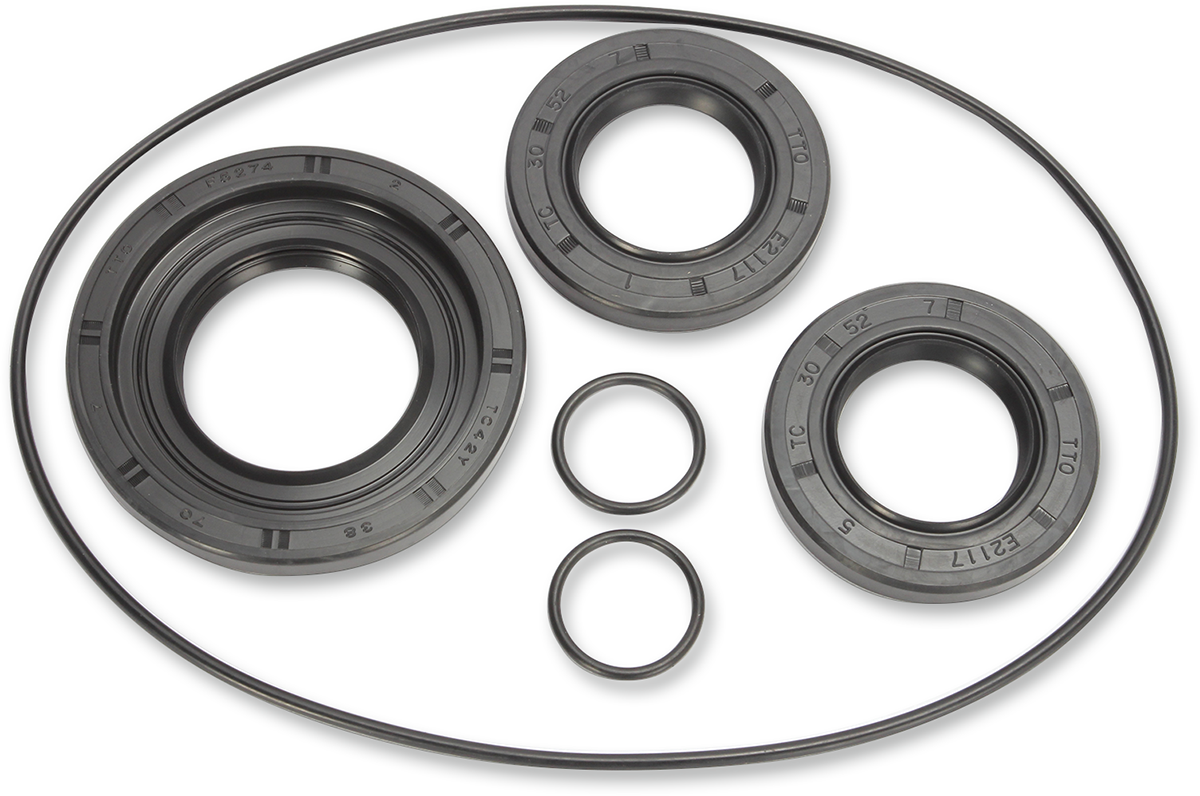 Differential Seal Kit - Can-Am - Front/Rear 2014 - 2023