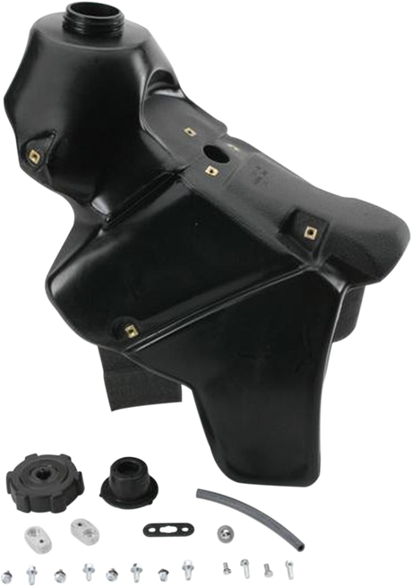 Large-Capacity Gas Tank - Black - KTM - 2.9 Gallon 2003 - 2007