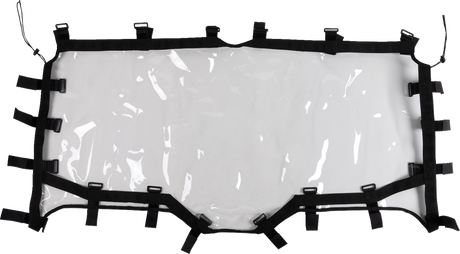 Rear Windscreen - Talon 4 2020 - 2024