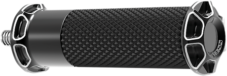 Shift Peg - Beveled - Black