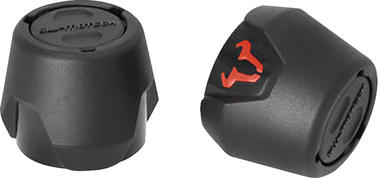 Axle Sliders - Rear - Set - BMW 310 2016 - 2020