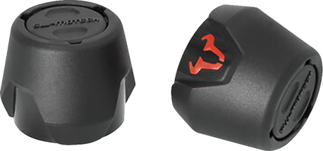 Axle Sliders - Rear - Set - BMW 310 2016 - 2020