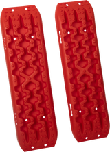 Recovery/Traction Boards - Red - Pair