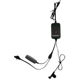 GERBING HEATED CLOTHING 2130-0409 GER-12V-7V-TC12 V to 7 V/USB Temperature Controller