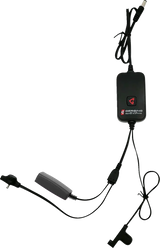 Temperature Controller - 7 V-12 V