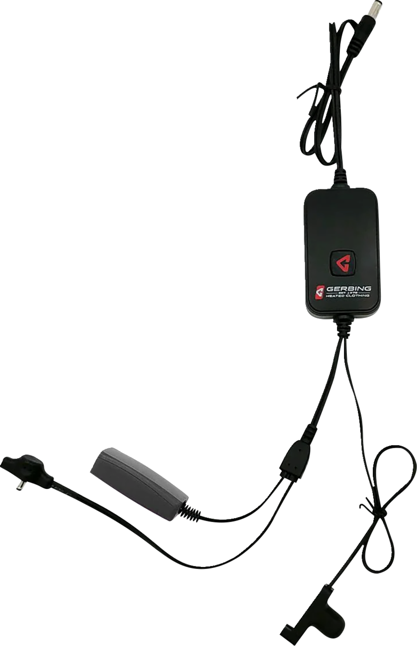 Temperature Controller - 7 V-12 V