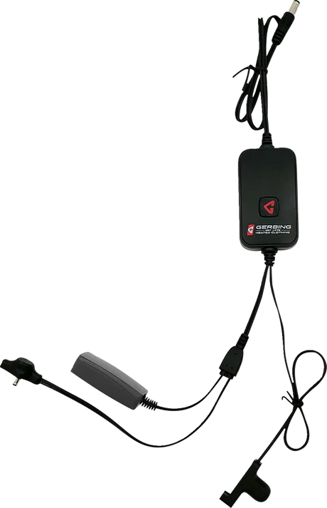 Temperature Controller - 7 V-12 V