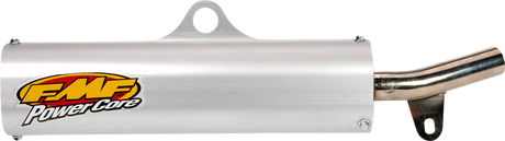 Powercore Silencer 1991 - 1993