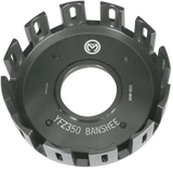 Clutch Basket with Cushion 1987 - 2006