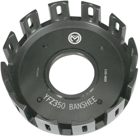 Clutch Basket with Cushion 1987 - 2006