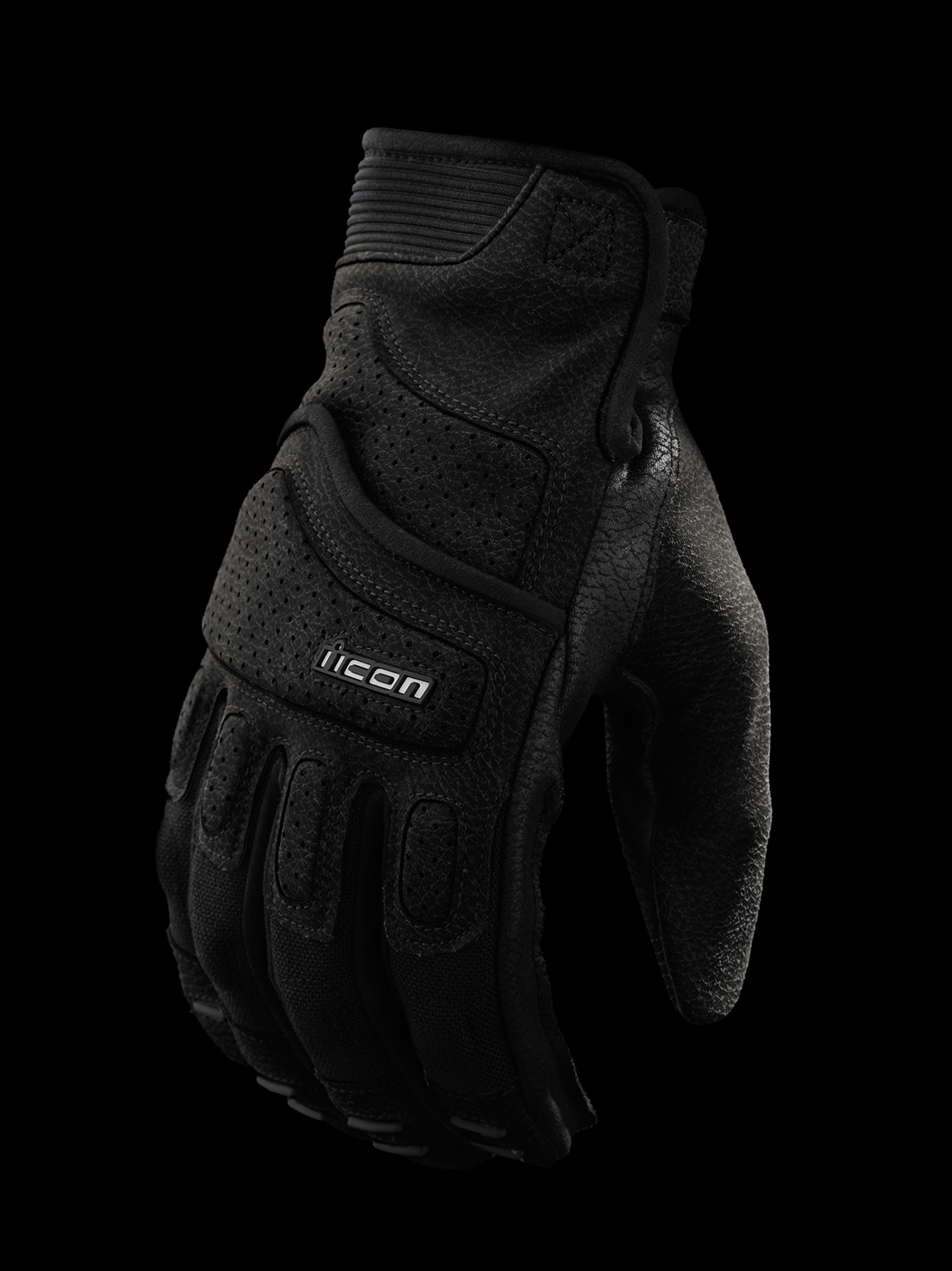 Superduty3™ CE Gloves - Black - Small