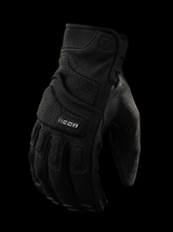Superduty3™ CE Gloves - Black - Small