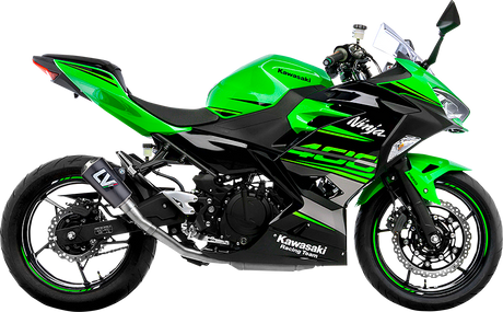 LV-10 Muffler 2018 - 2024