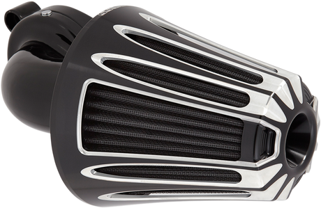 Monster Sucker® Air Cleaner Kit - Black 2017 - 2022