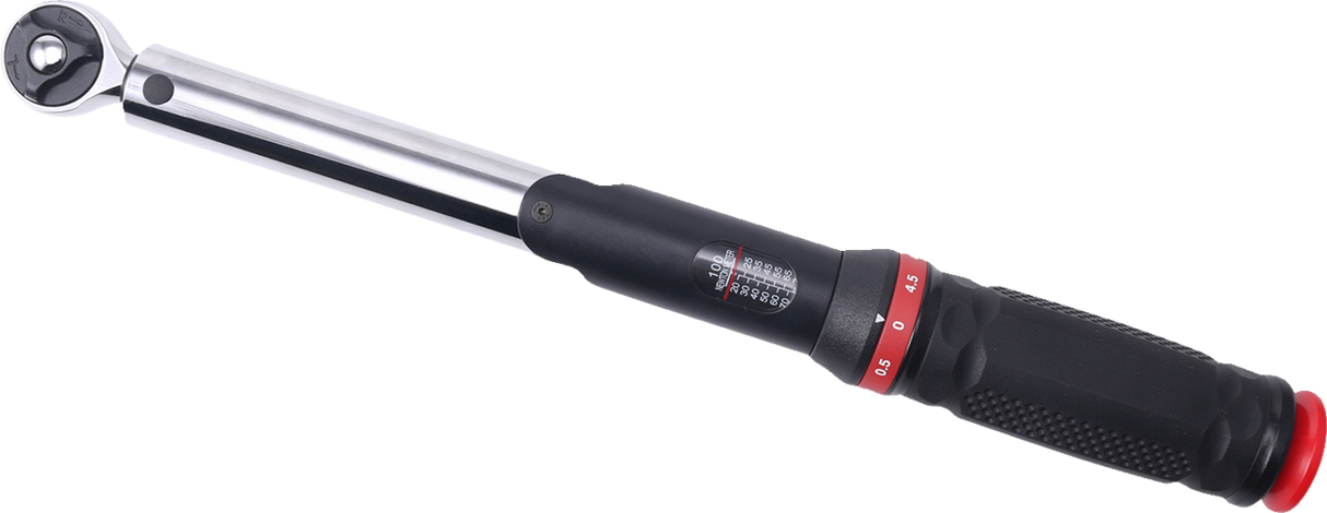 Torque Wrench Tool - 3/8\"