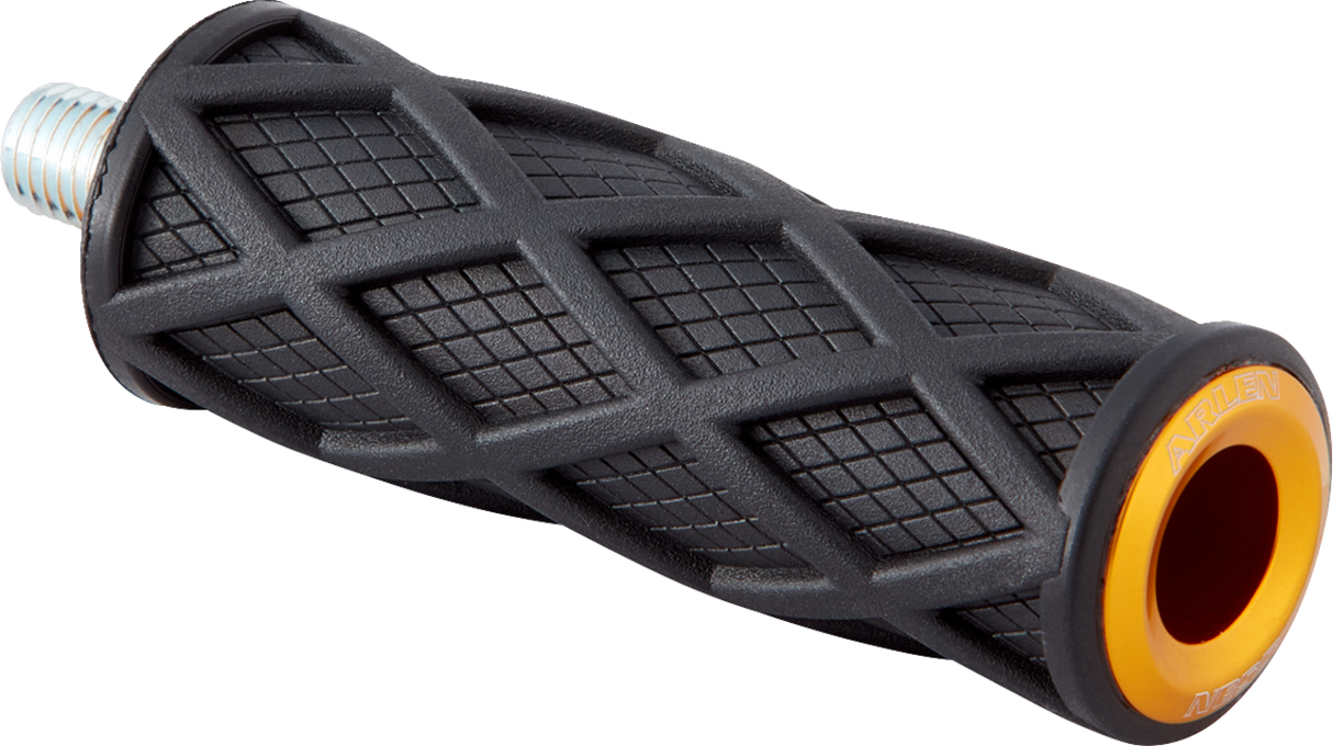 Diamond Shift Peg - Gold