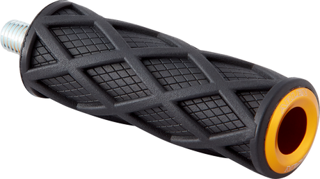 Diamond Shift Peg - Gold