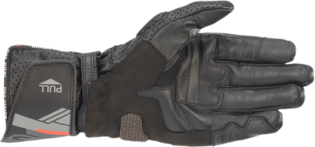 SP-8 V3 Gloves - Black - 3XL