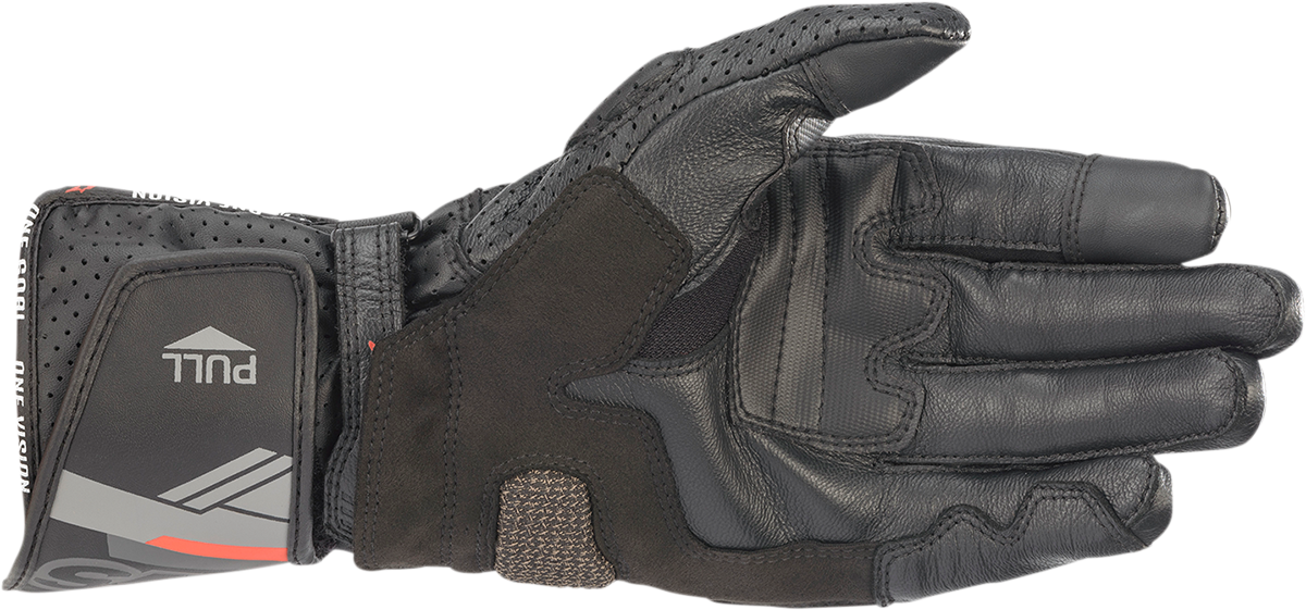 SP-8 V3 Gloves - Black - Medium