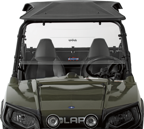 Windshield - Visor - RZR 2008 - 2014