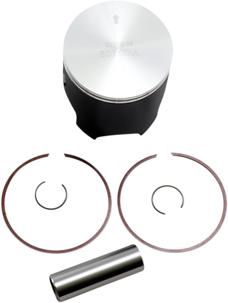 Piston Kit - 67.44 mm - KTM 1996 - 1999