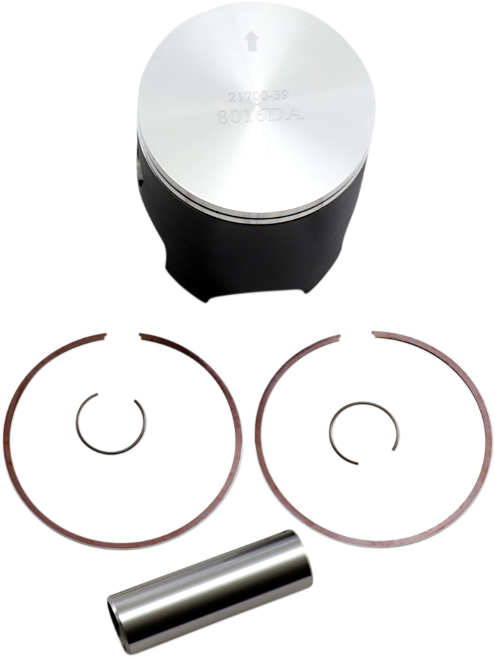 Piston Kit - 67.44 mm - KTM 1996 - 1999