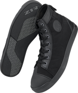 Haggard Boots - Black - US 4