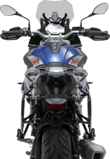 SysBag Side Bag System - Black - BMW S1000XR \'15-\'19 2015 - 2019