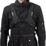 PRO Cosmo Backpack - Black/Anthracite