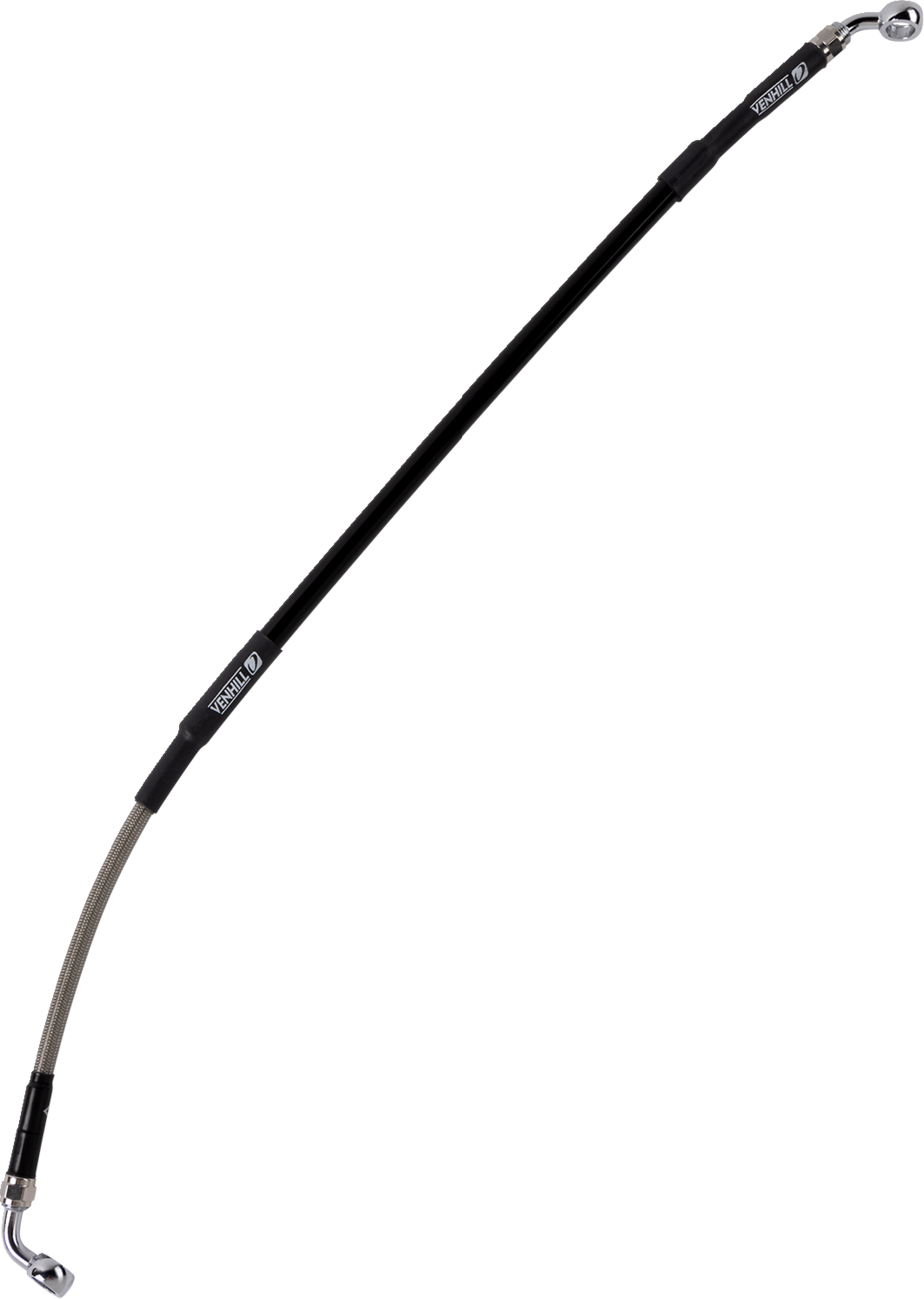 Brake Line - Stainless Steel 2019 - 2024