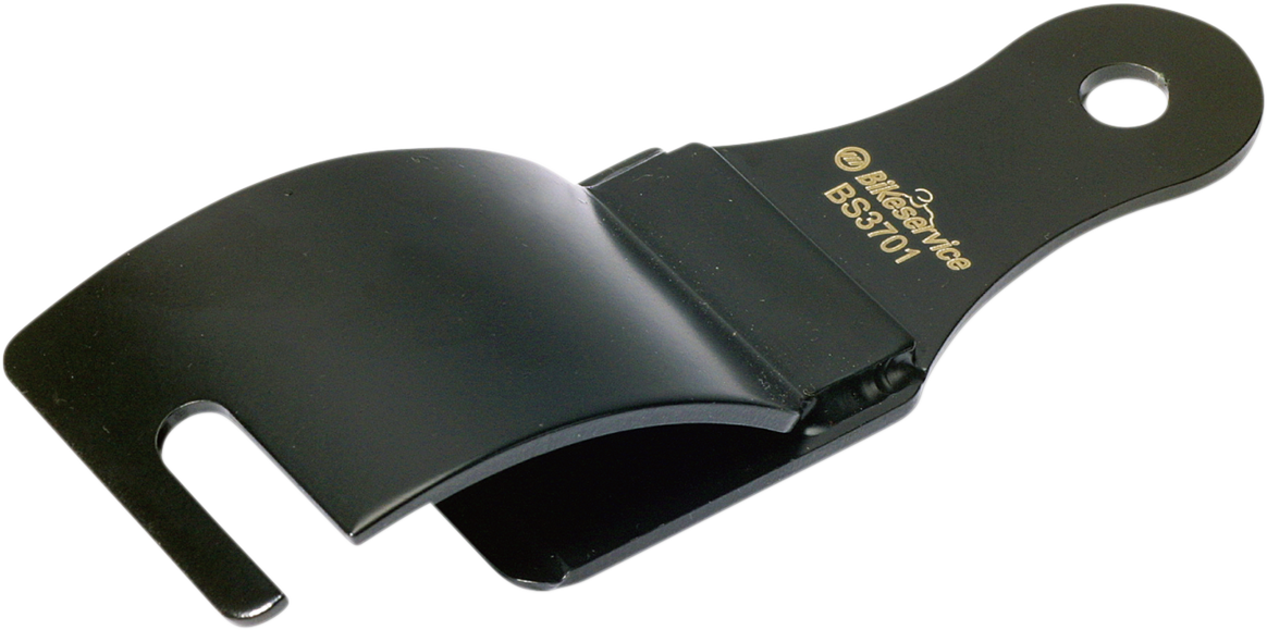 Tire Bead Holding Tool