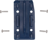 Chain Guide Replacement Insert - KTM - Blue 2023 - 2024